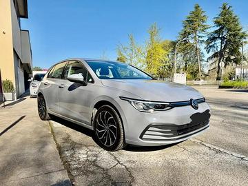 golf 8 2.0 116cv