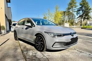 golf 8 2.0 116cv