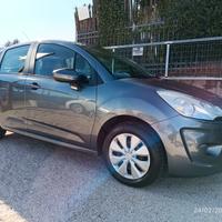 Citroen C3 1.4 HDi 70 FAP Business