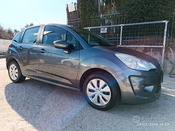Citroen C3 1.4 HDi 70 FAP Business