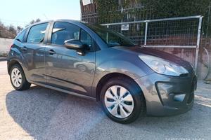 Citroen C3 1.4 HDi 70 FAP Business