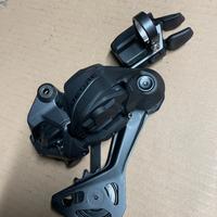 Kit Upgrade Shimano Deore M6250 Di2