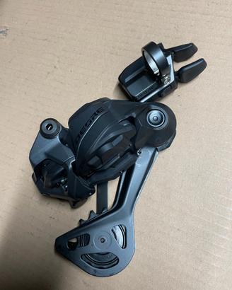 Kit Upgrade Shimano Deore M6250 Di2