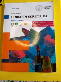 Corso di scrittura - ANTOLOGIA