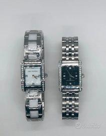 Stock orologi unisex  firmati carlo pignatelli