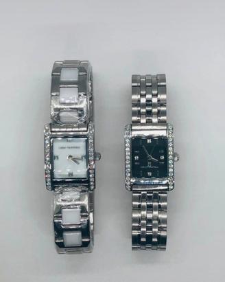 Stock orologi unisex  firmati carlo pignatelli