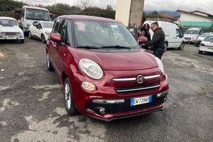 Fiat 500L 1.3 Multijet