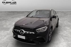 Mercedes GLA-H247 2020 - GLA 180 d Premium auto