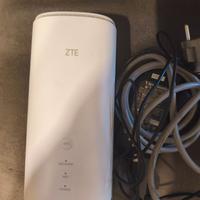 Router 5G ZTE MC8020 CAT22