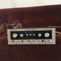 AMPLIFICATORE STEREO MARRANTZ-1070