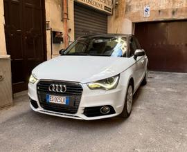 Audi A1 1.6 TDI 90CV S TRONIC S LINE EDICTION PLUS