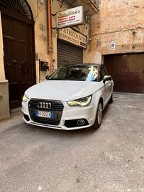 Audi A1 1.6 TDI 90CV S TRONIC S LINE EDICTION PLUS