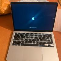 Macbook Air 13 256 GB