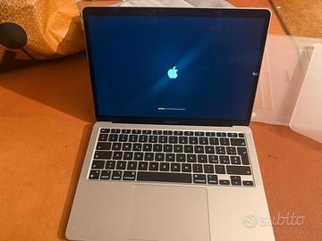 Macbook Air 13 256 GB