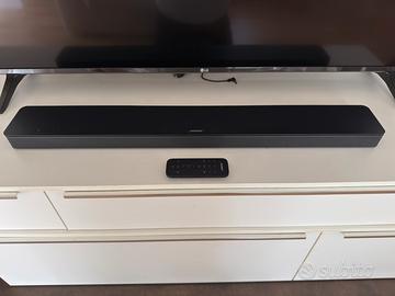 Bose Soundbar 500