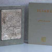 Opera d'arte:Iliade Illustrazioni di Marchionni -