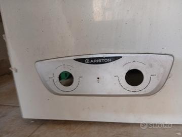 scaldino gas Ariston 11 litri completo 