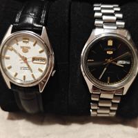 Seiko 5 Vintage 