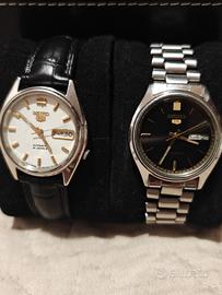 Seiko 5 Vintage 