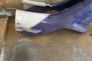 Ricambi Malaguti fifty