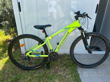 MTB Rockrider 27,5” Taglia S