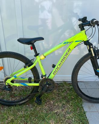 MTB Rockrider 27,5”