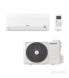 CLIMATIZZATORE SAMSUNG NUOVO