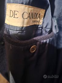  cappotto vintage
