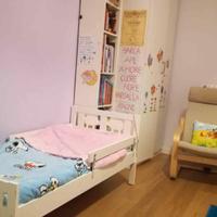 Letto Kritter (modello come da foto)+materasso