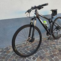 Mountain bike KTM  Ultra Ride 29