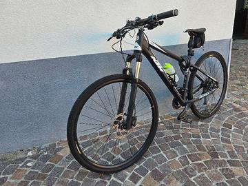 Mountain bike KTM  Ultra Ride 29