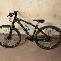 bicletta Merida(prezzo trattabile)