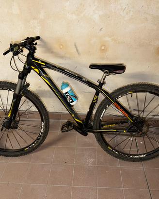 bicletta Merida(prezzo trattabile)