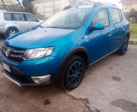 DACIA Sandero Stepway 2 Prestige Bifuel 900 Tce GP