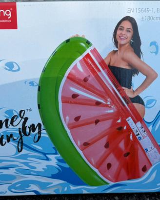 Materassino per mare o piscina