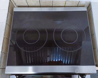 PIANO COTTURA PROFESSIONALE