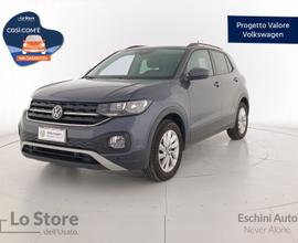 Volkswagen T-Cross 1.0 tsi style 95cv