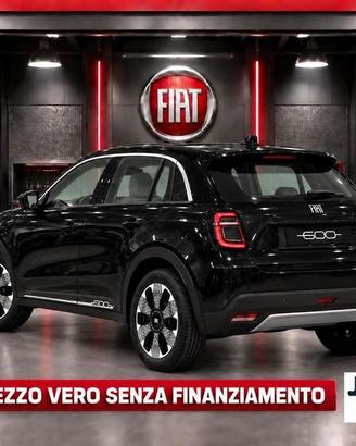 FIAT 600 1.2 Hybrid 110cv Icon
