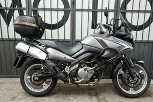 Suzuki V-strom 650