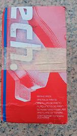 pastiglie freni Alfa romeo Giulia