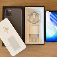 Iphone 11 Pro Max 256 Gb Black