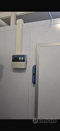 Cella frigo