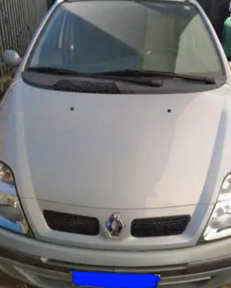 RENAULT MEGANE SCENIC PER USO RICAMBI 