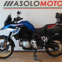 BMW F 850 GS