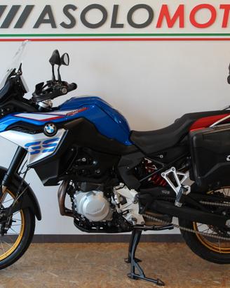 BMW F 850 GS