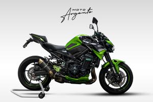 Kawasaki Z 900