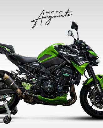 Kawasaki Z 900