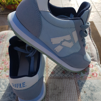 Scarpe Rifle originali N.41