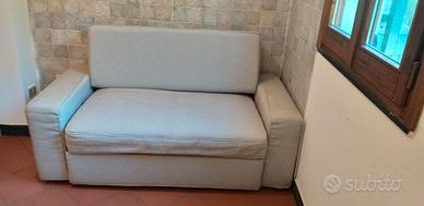 Divano letto 