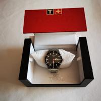 Orologio automatico Tissot PRS 516